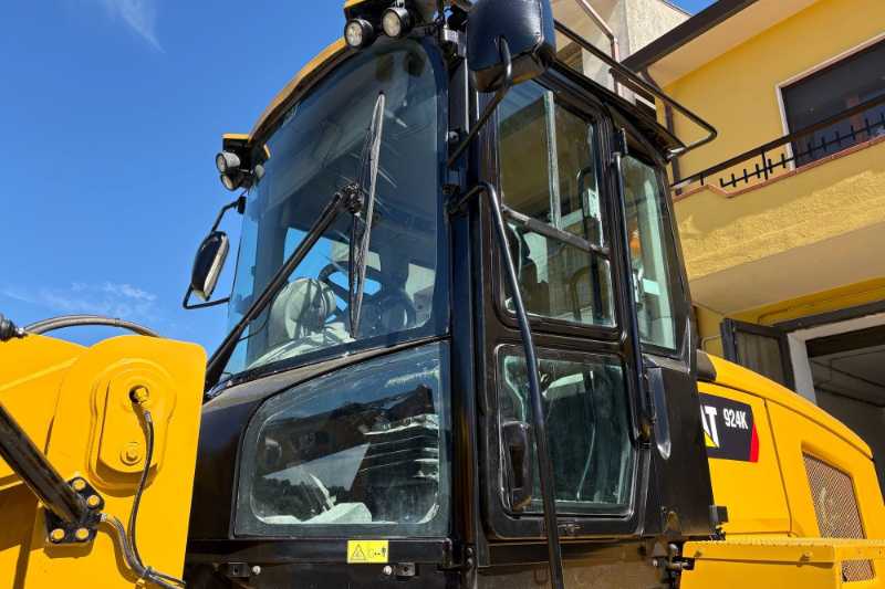 OmecoHub - Immagine CATERPILLAR 924GZ